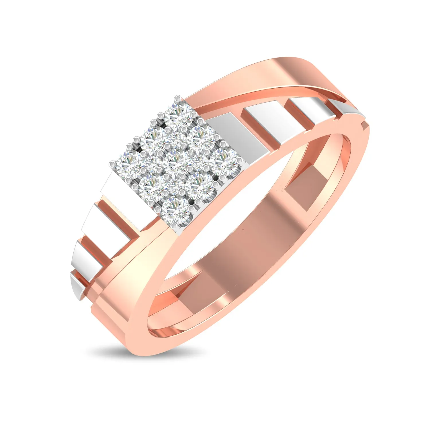 Bastien Ring For Him