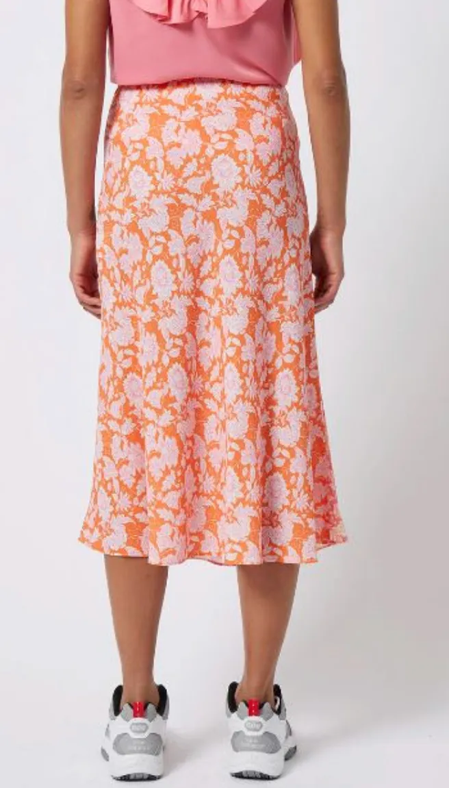 Cosette Verona Slip Skirt
