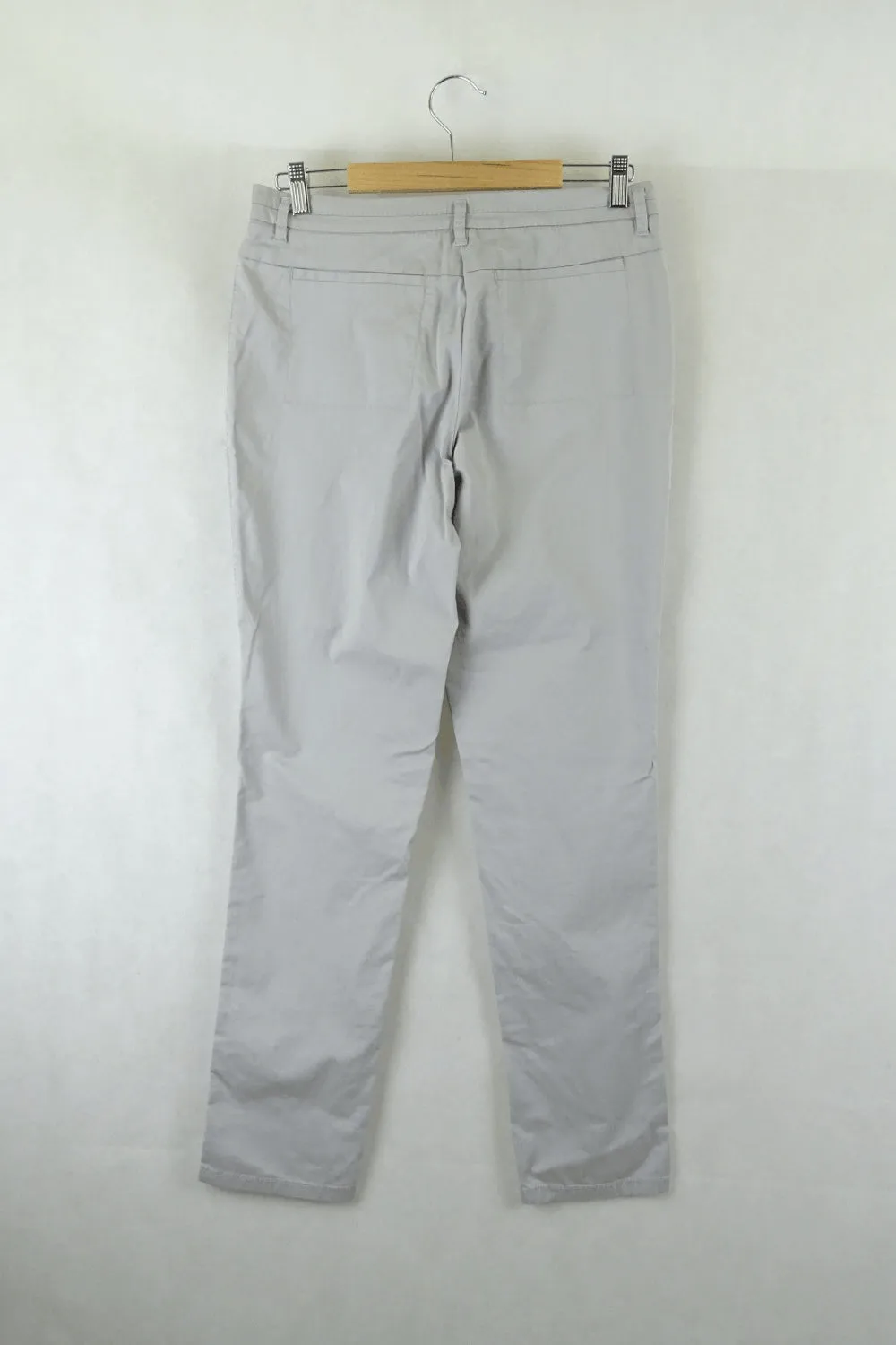 Country Road Grey Pants 8