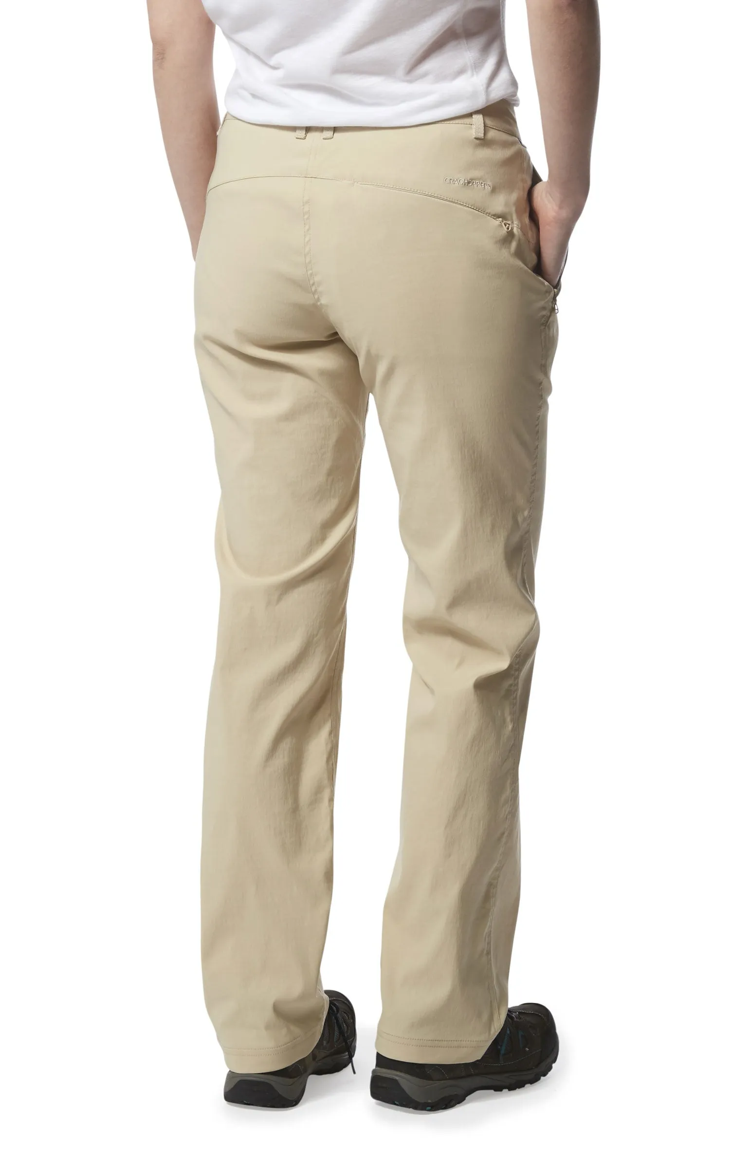 Craghoppers Kiwi Pro Ladies Trousers