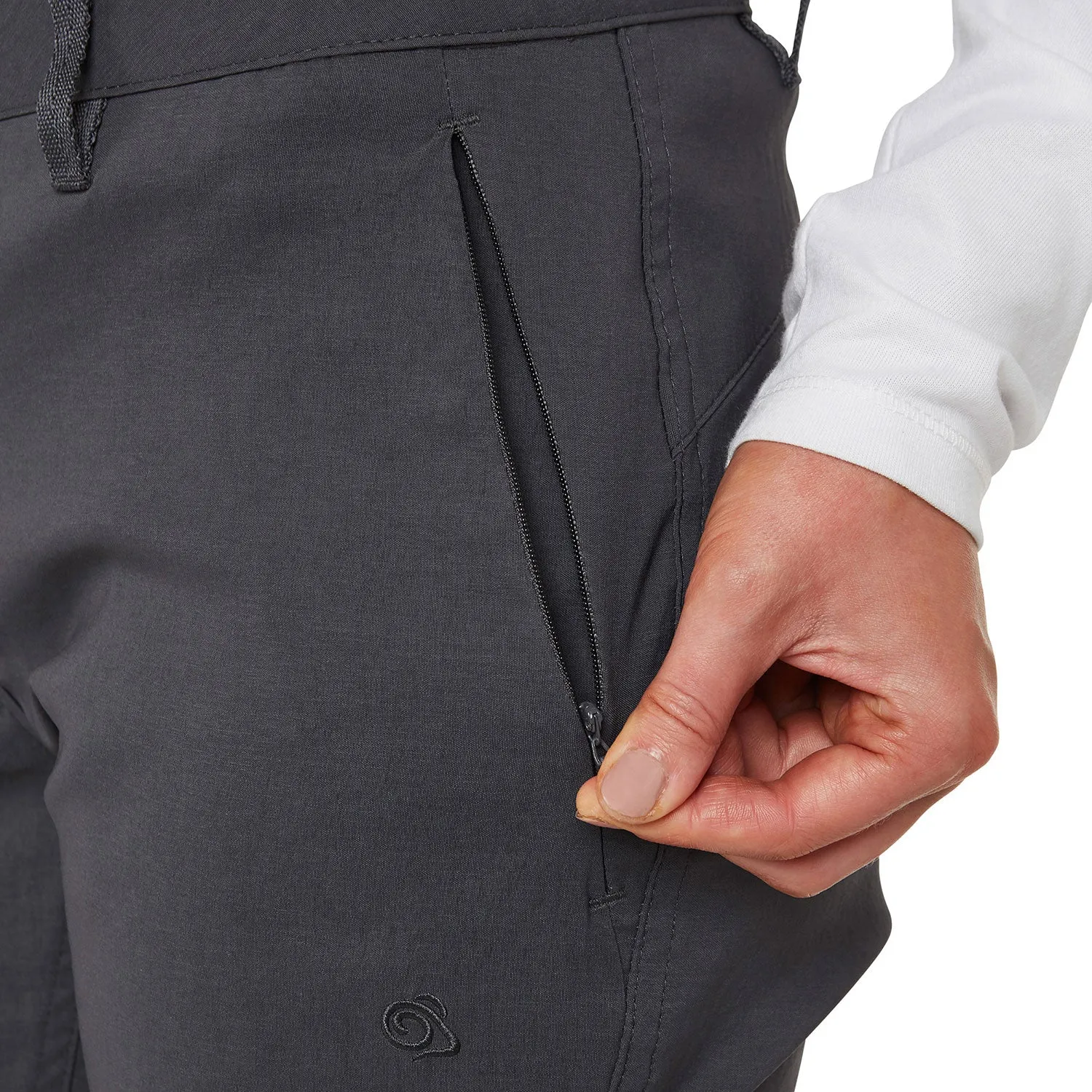 Craghoppers Kiwi Pro Ladies Trousers