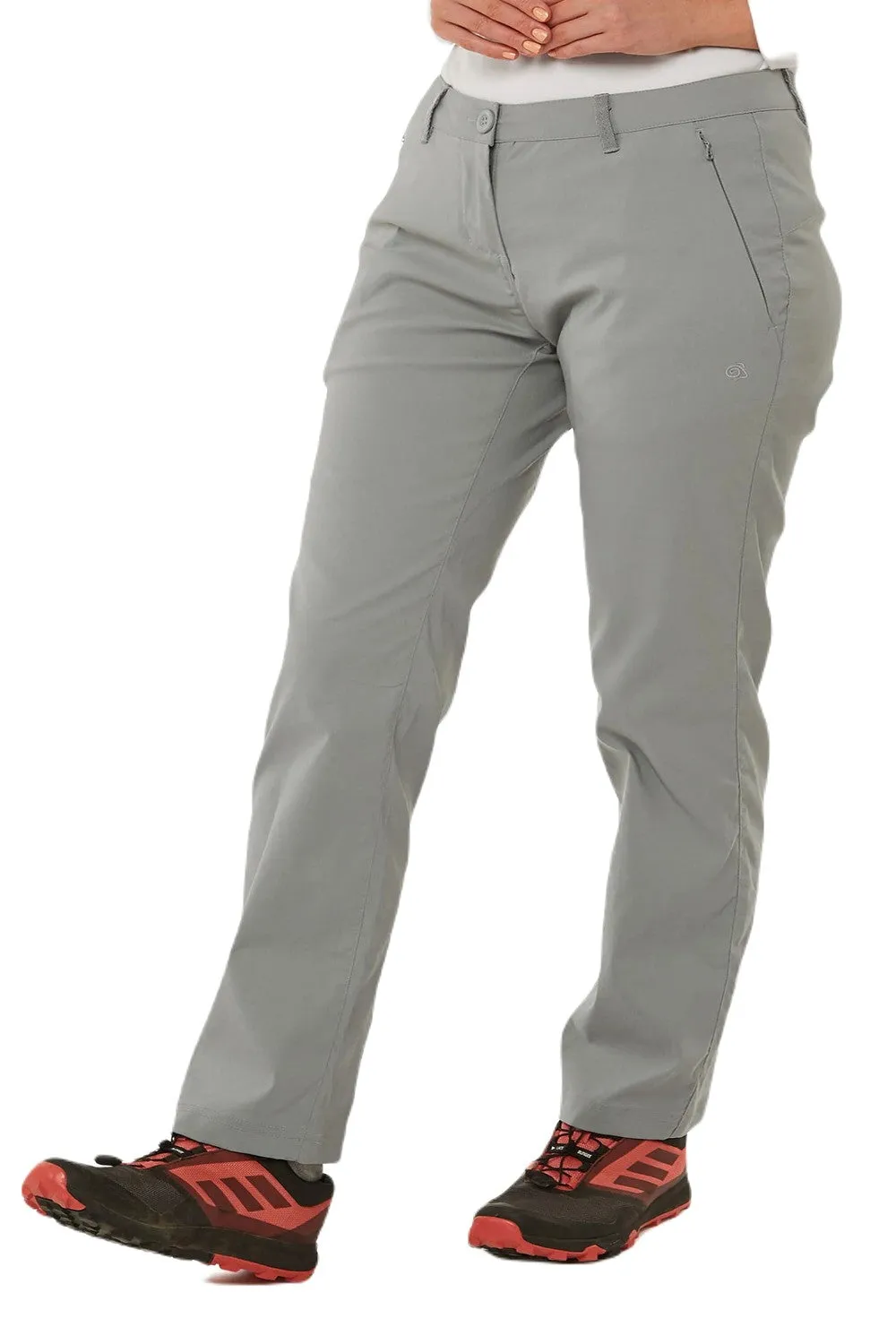 Craghoppers Kiwi Pro Ladies Trousers