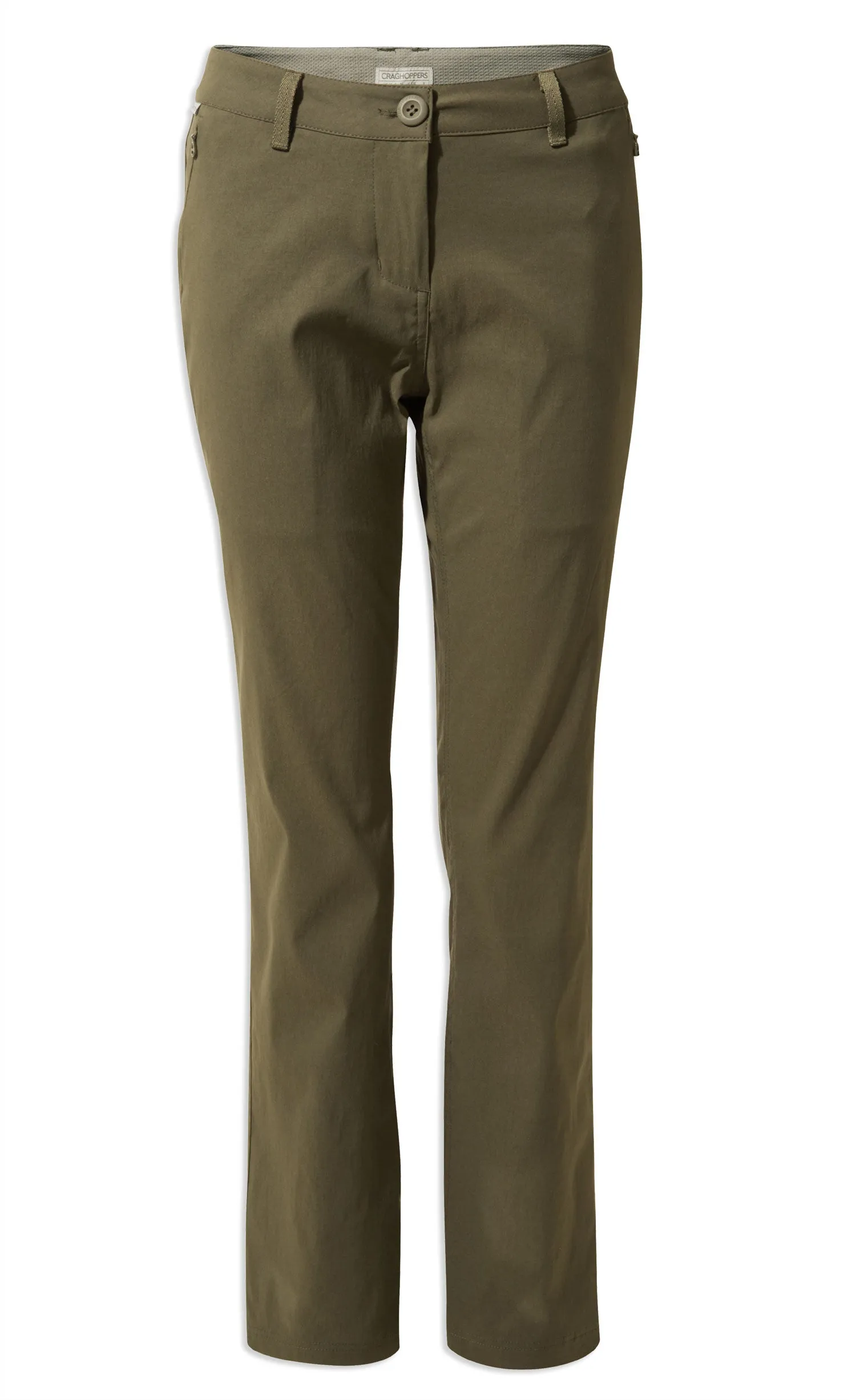 Craghoppers Kiwi Pro Ladies Trousers