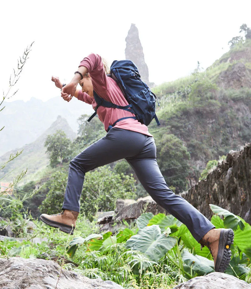 Craghoppers Kiwi Pro Ladies Trousers