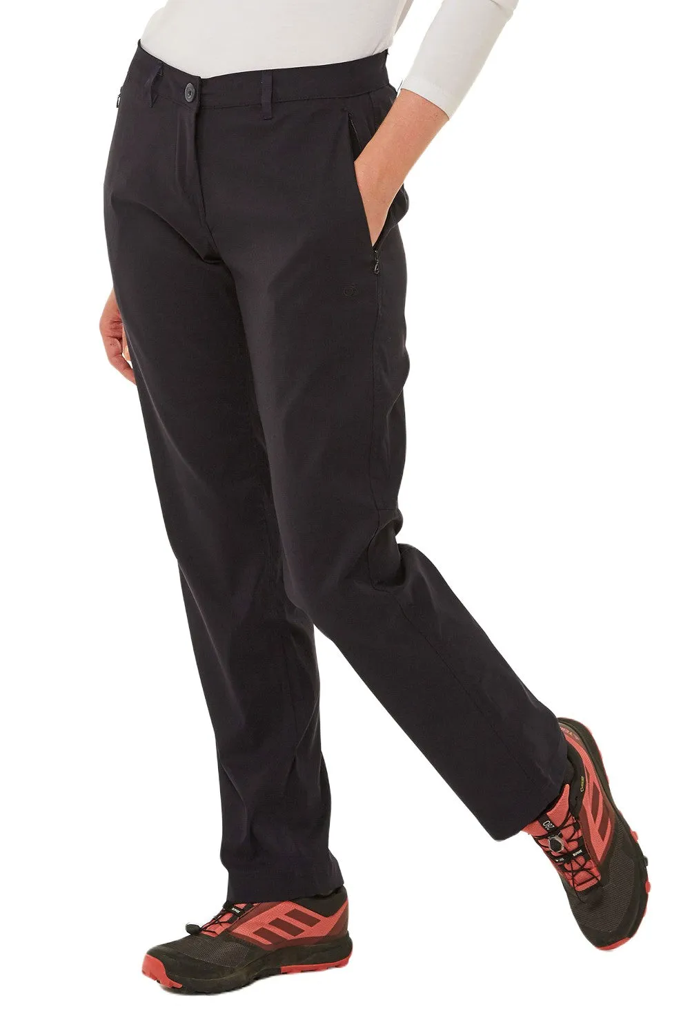 Craghoppers Kiwi Pro Ladies Trousers