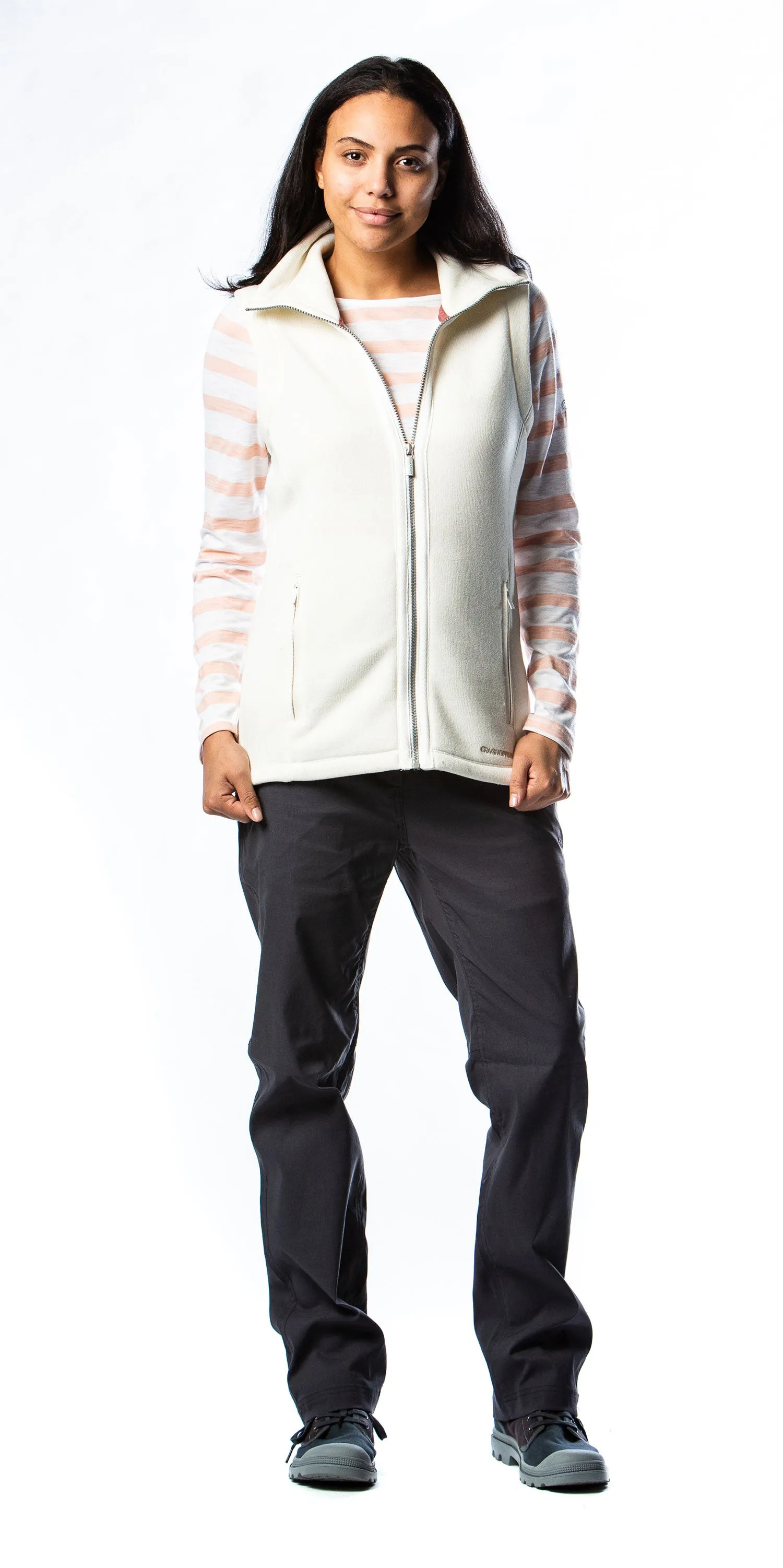 Craghoppers Kiwi Pro Ladies Trousers