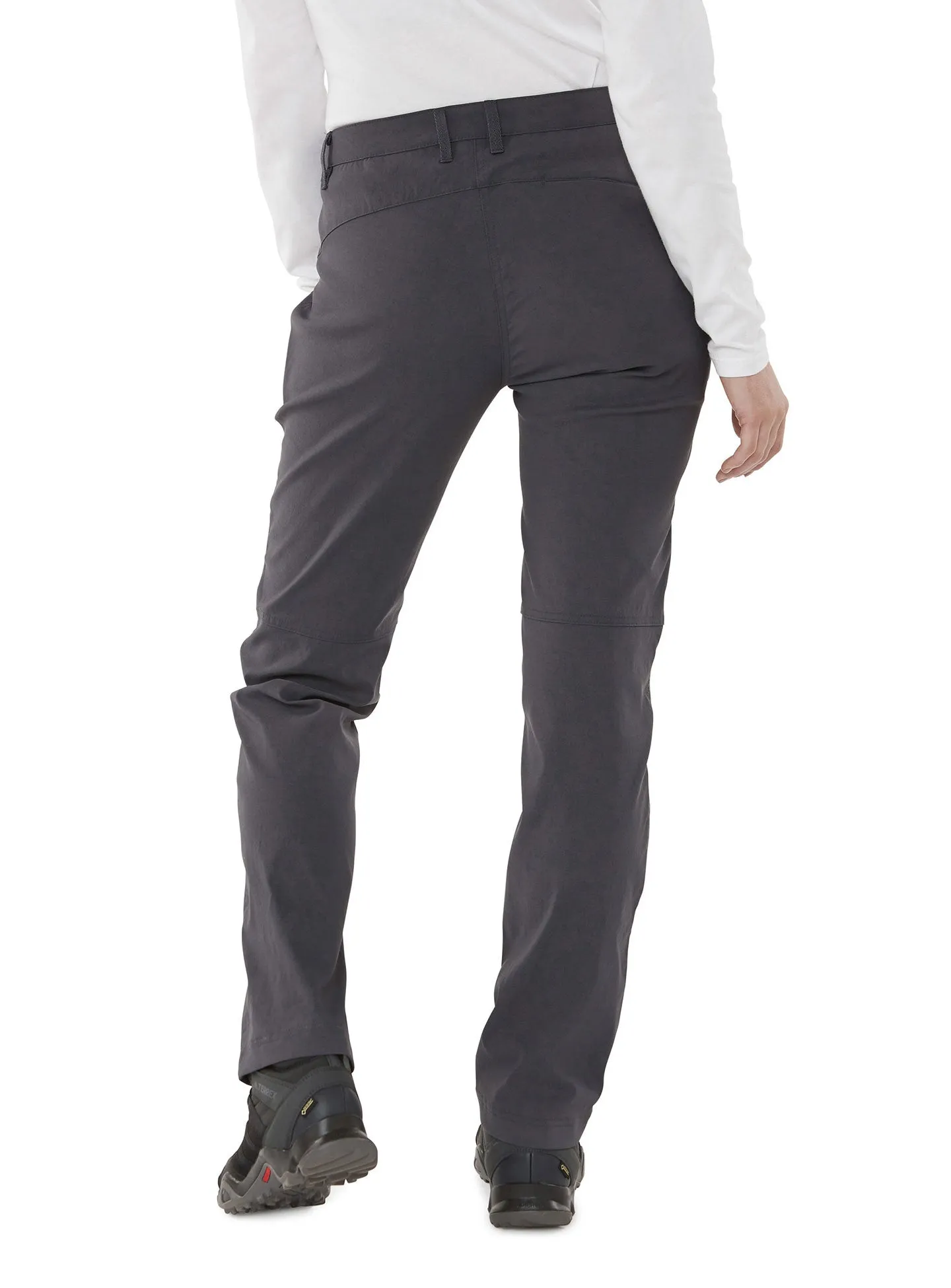 Craghoppers Kiwi Pro Ladies Trousers