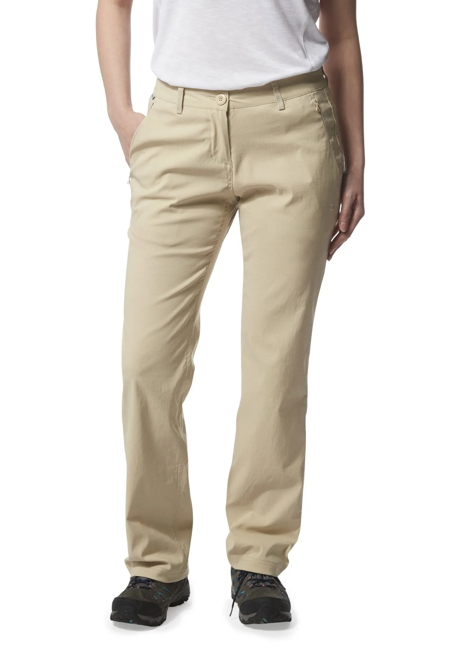 Craghoppers Kiwi Pro Ladies Trousers