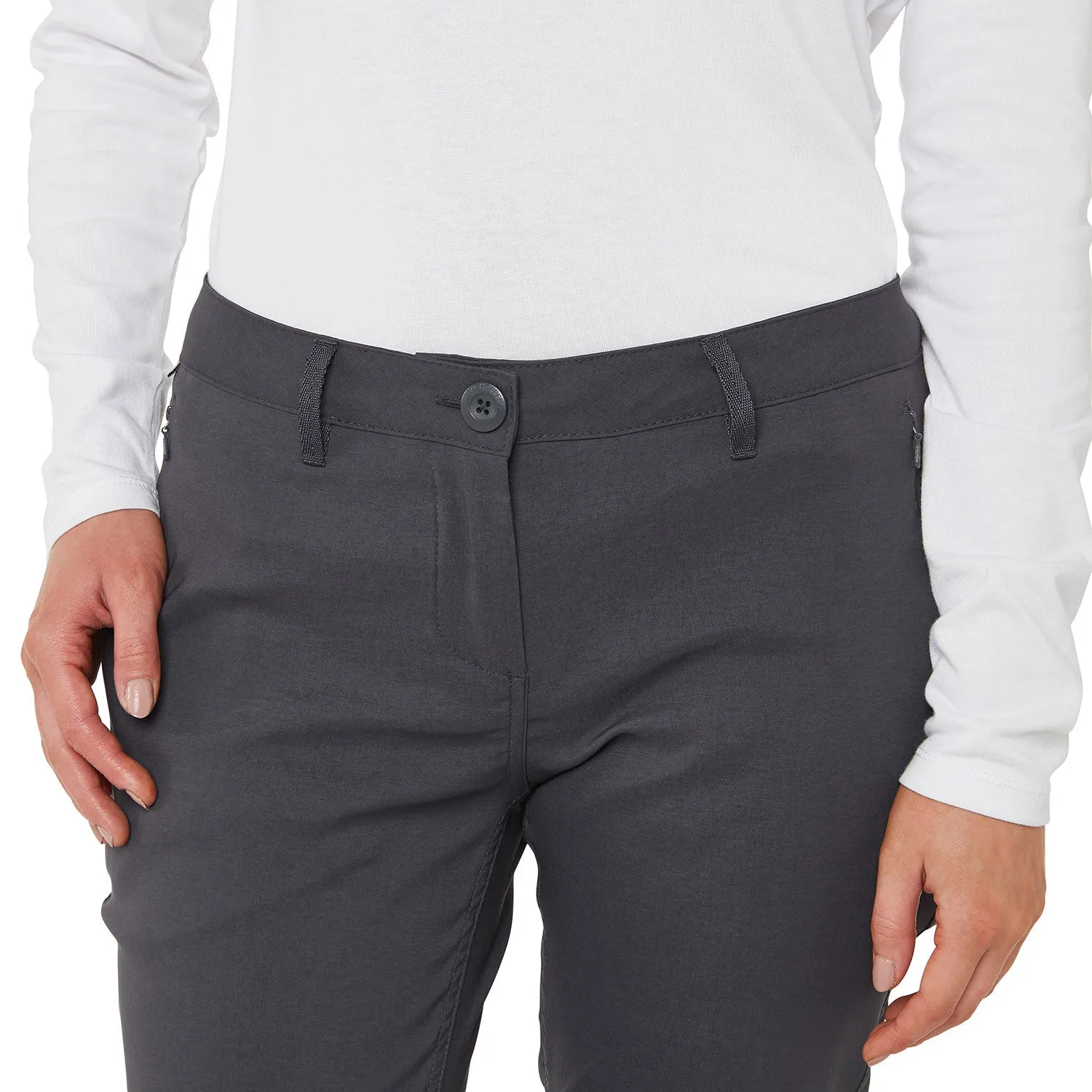 Craghoppers Kiwi Pro Ladies Trousers