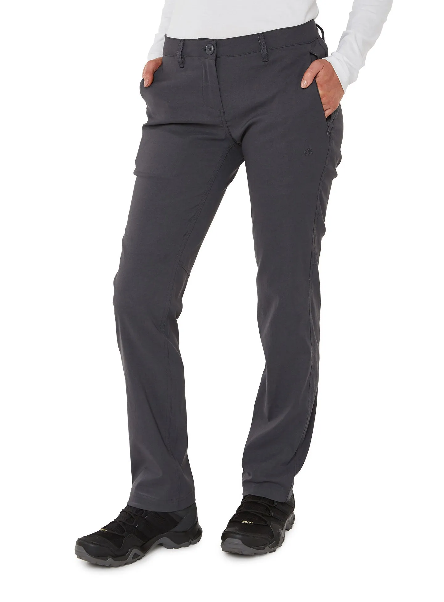 Craghoppers Kiwi Pro Ladies Trousers