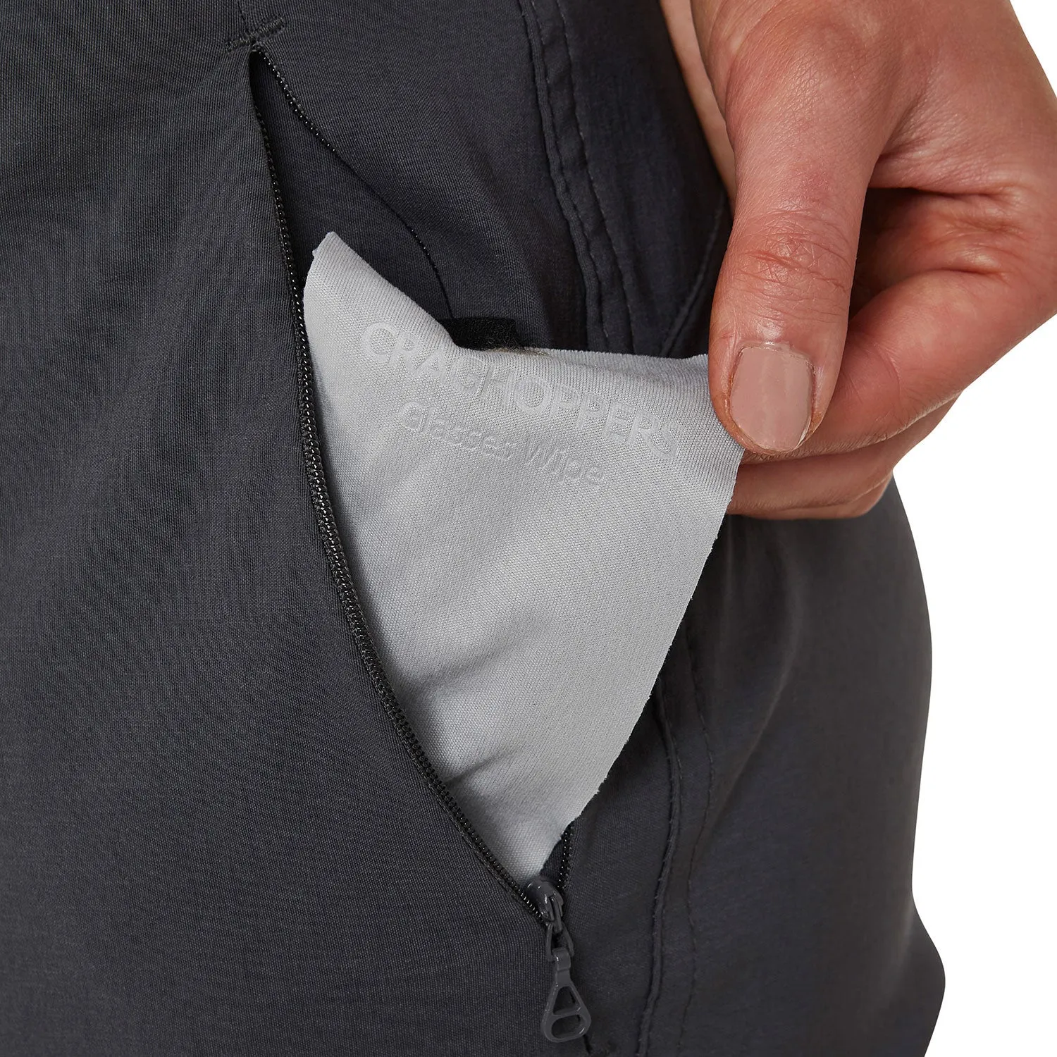 Craghoppers Kiwi Pro Ladies Trousers