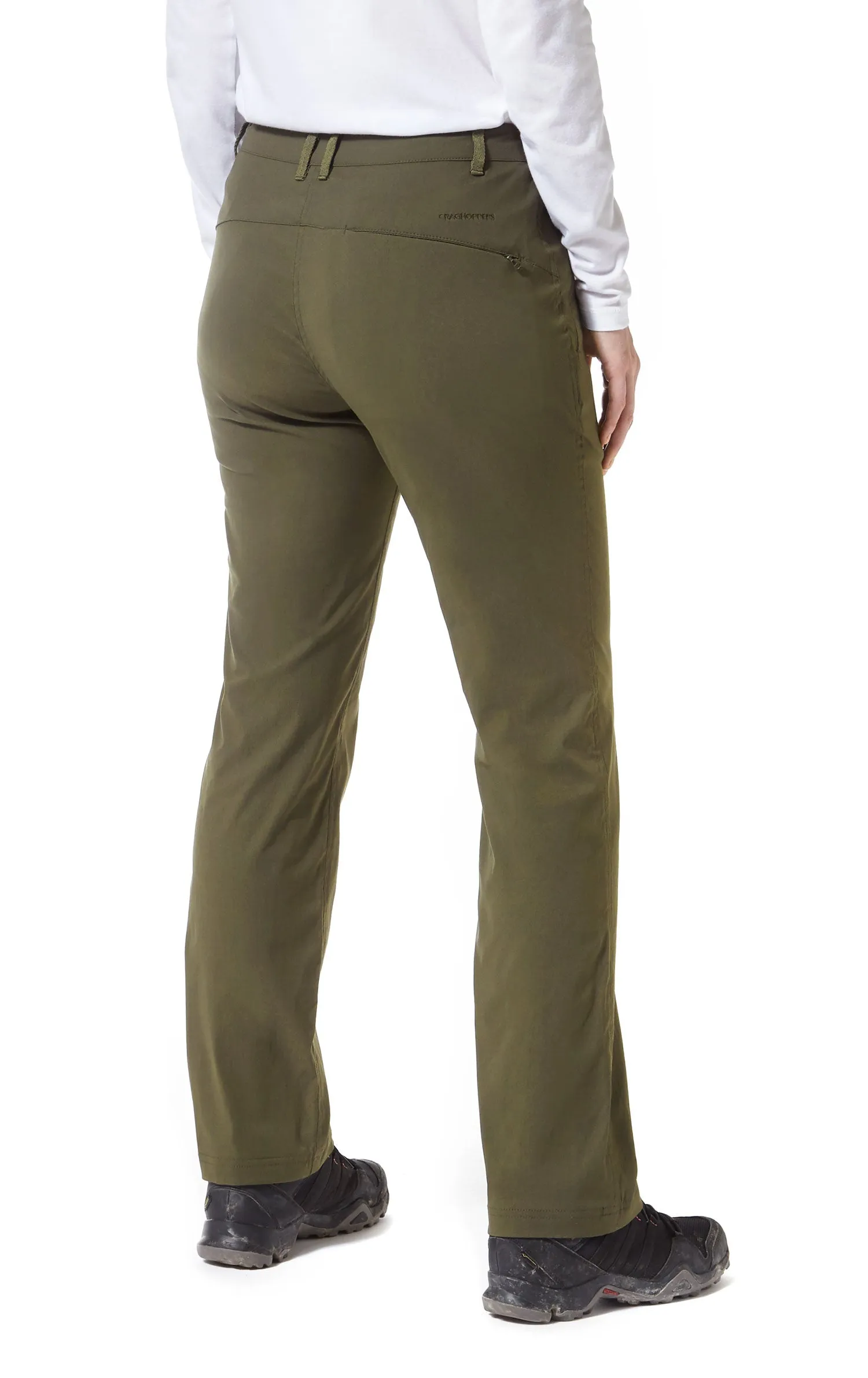 Craghoppers Kiwi Pro Ladies Trousers