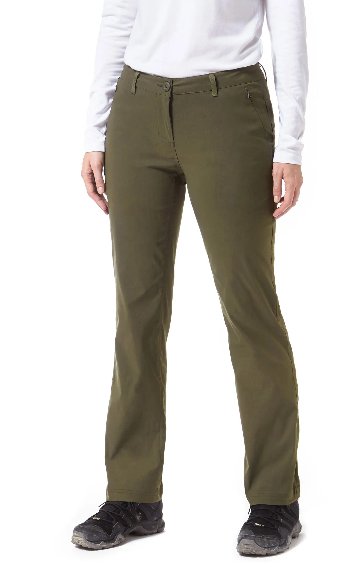 Craghoppers Kiwi Pro Ladies Trousers