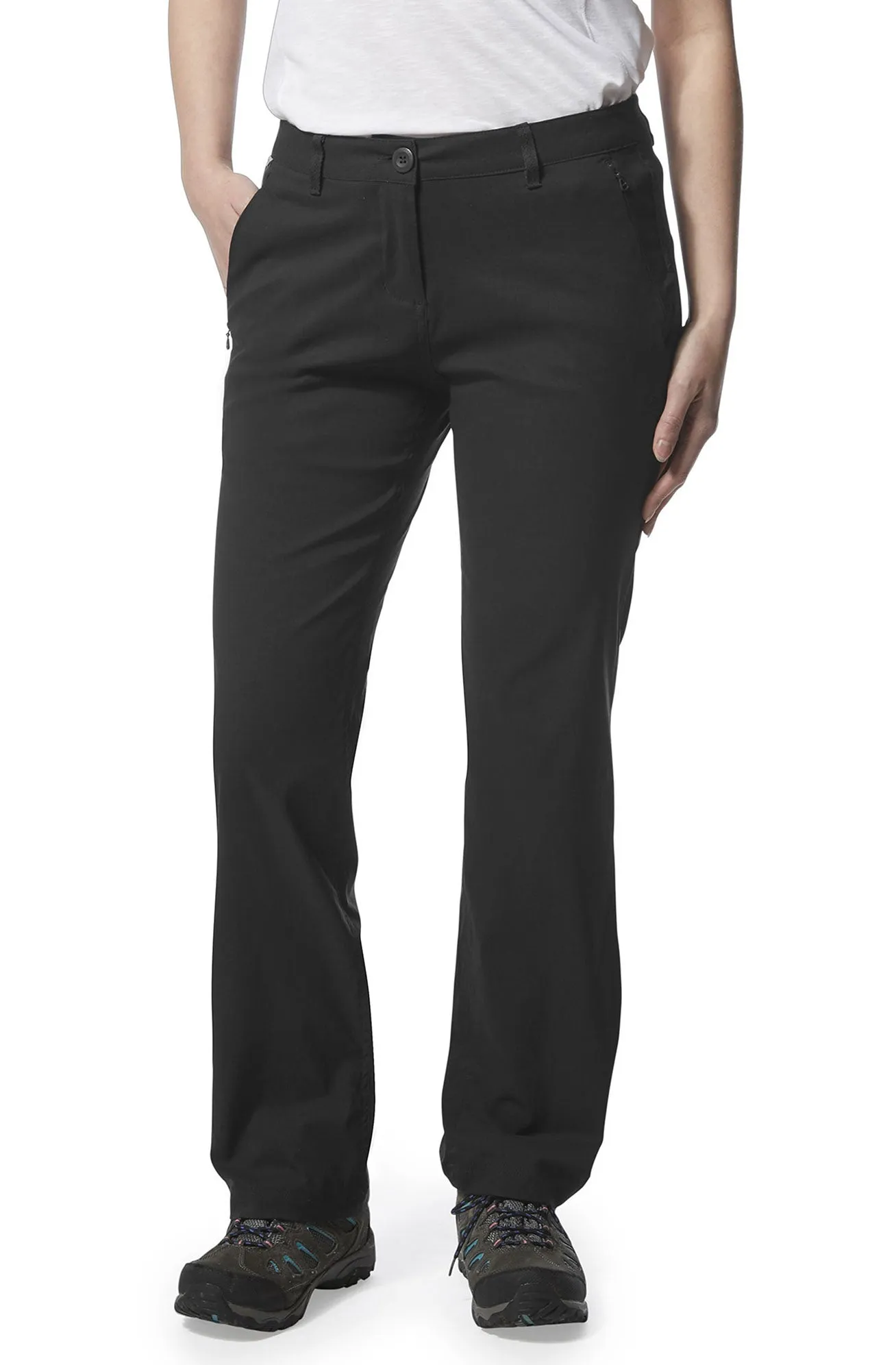 Craghoppers Kiwi Pro Ladies Trousers