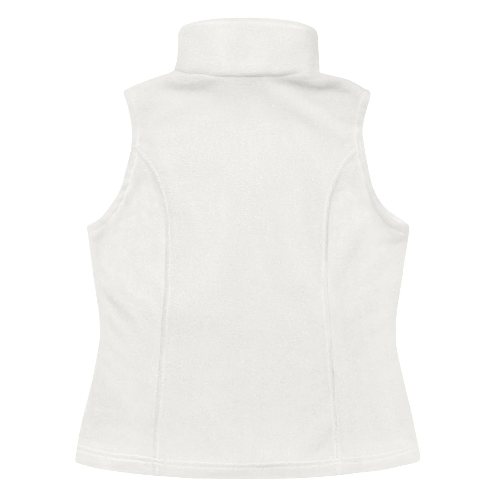 Dank Spades / Kawieshan Warriors Lina Schuster Women’s Columbia Fleece Vest