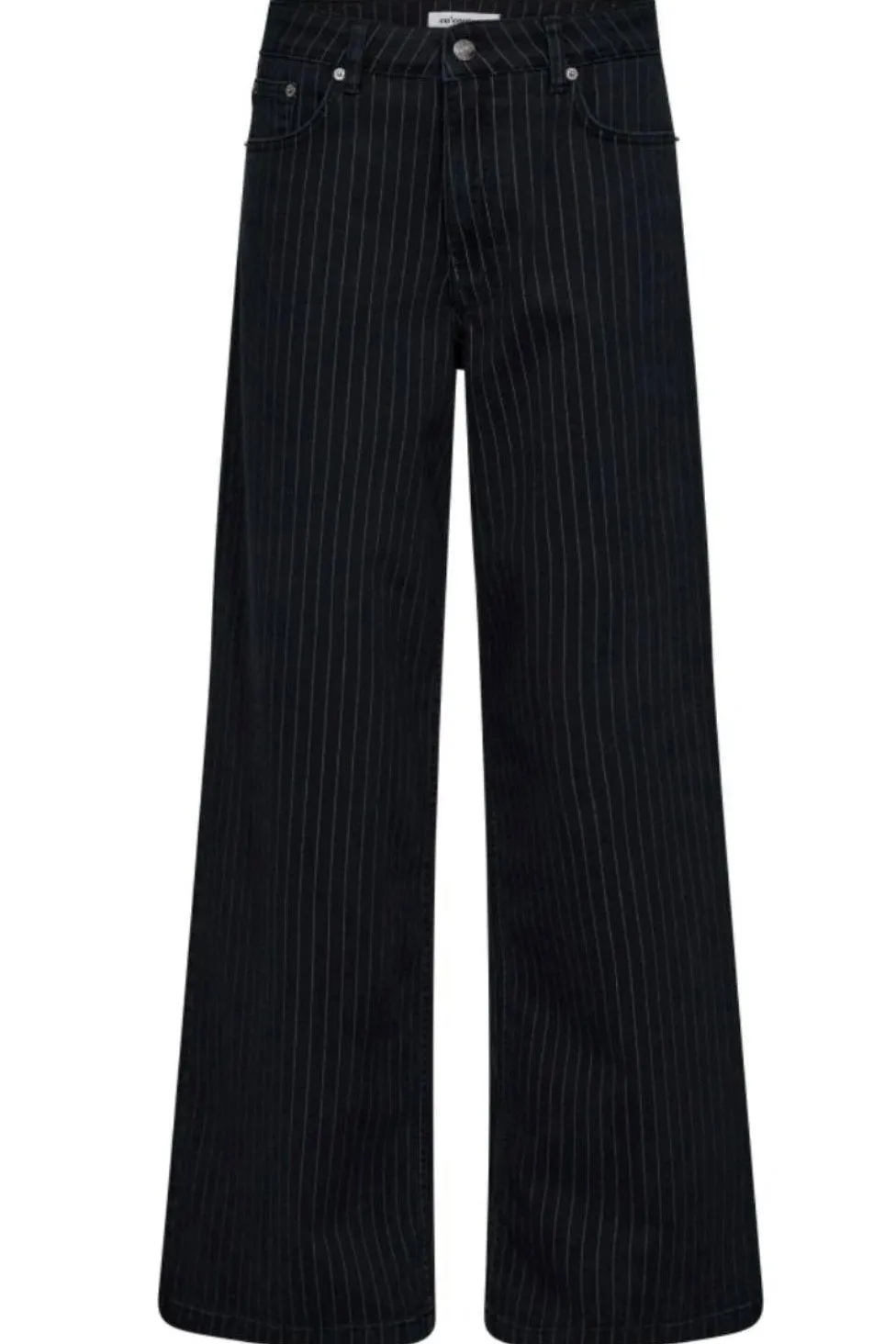 DANTE PINSTRIPE PANTS