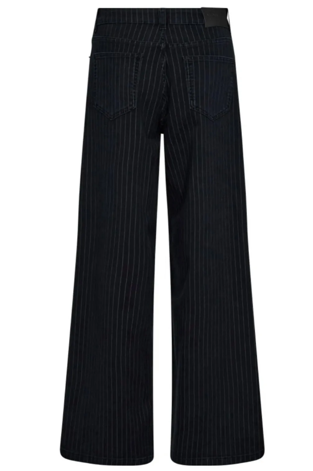 DANTE PINSTRIPE PANTS