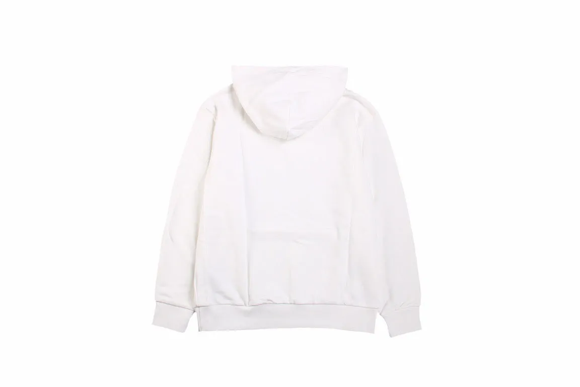 Dior Brushstroke Hoodie