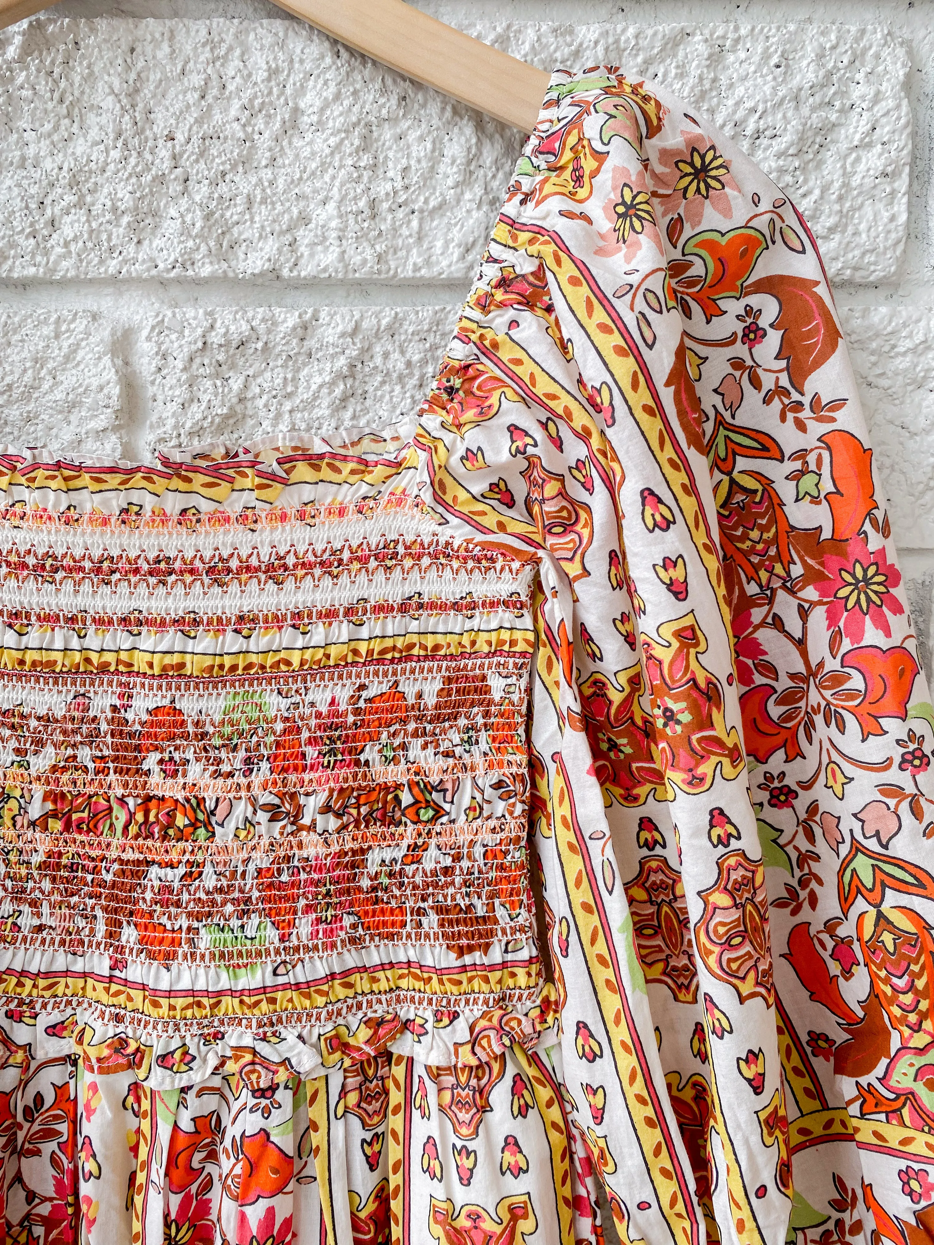 Jazzy Dress