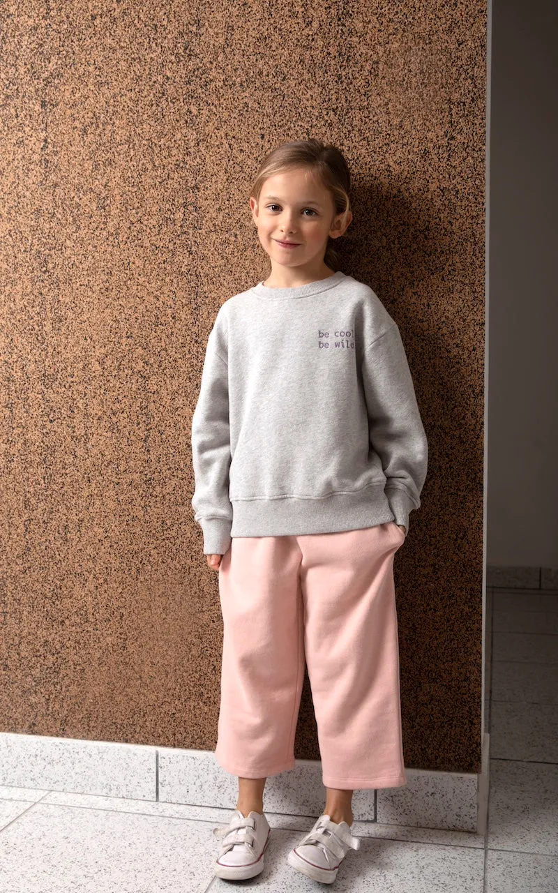 Pants Blair Pink
