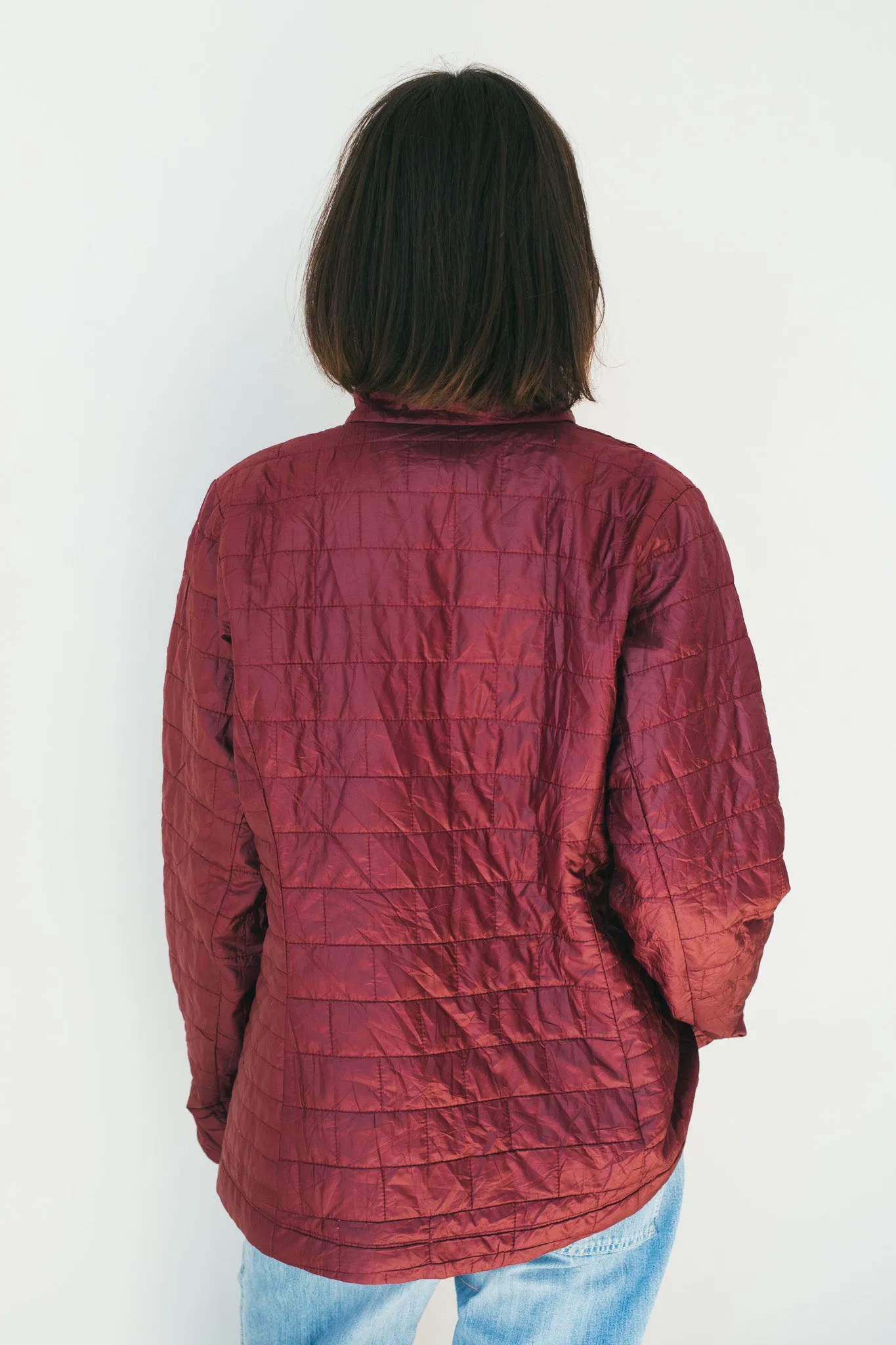 Patagonia - Down Jacket
