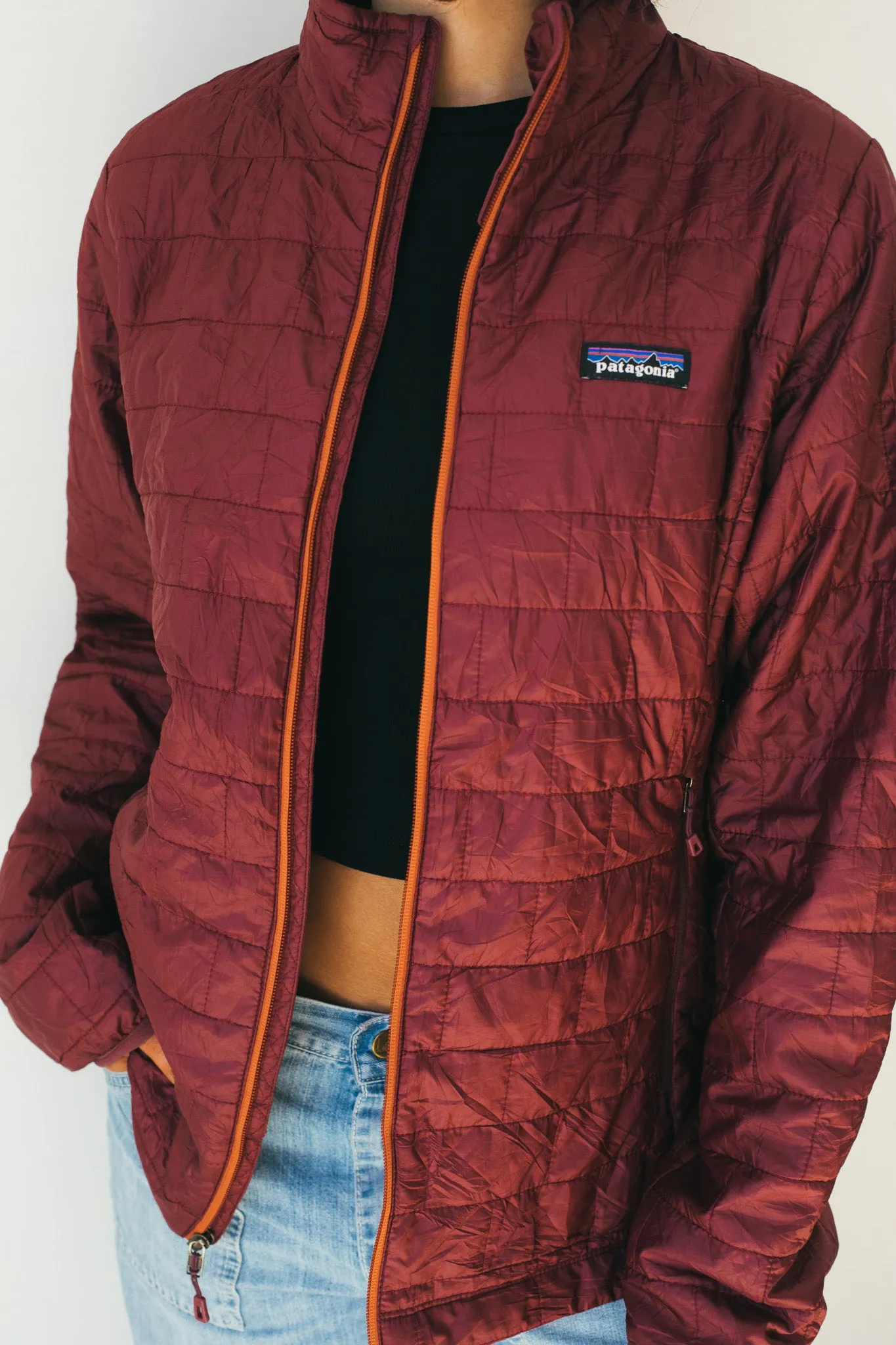 Patagonia - Down Jacket