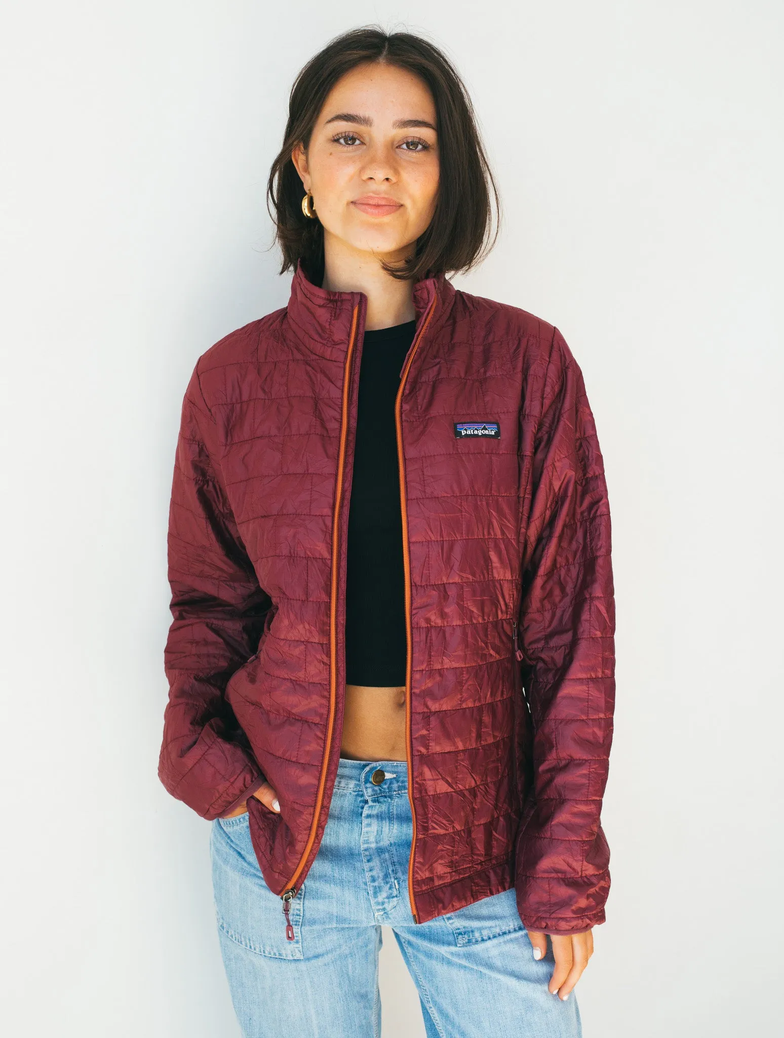 Patagonia - Down Jacket