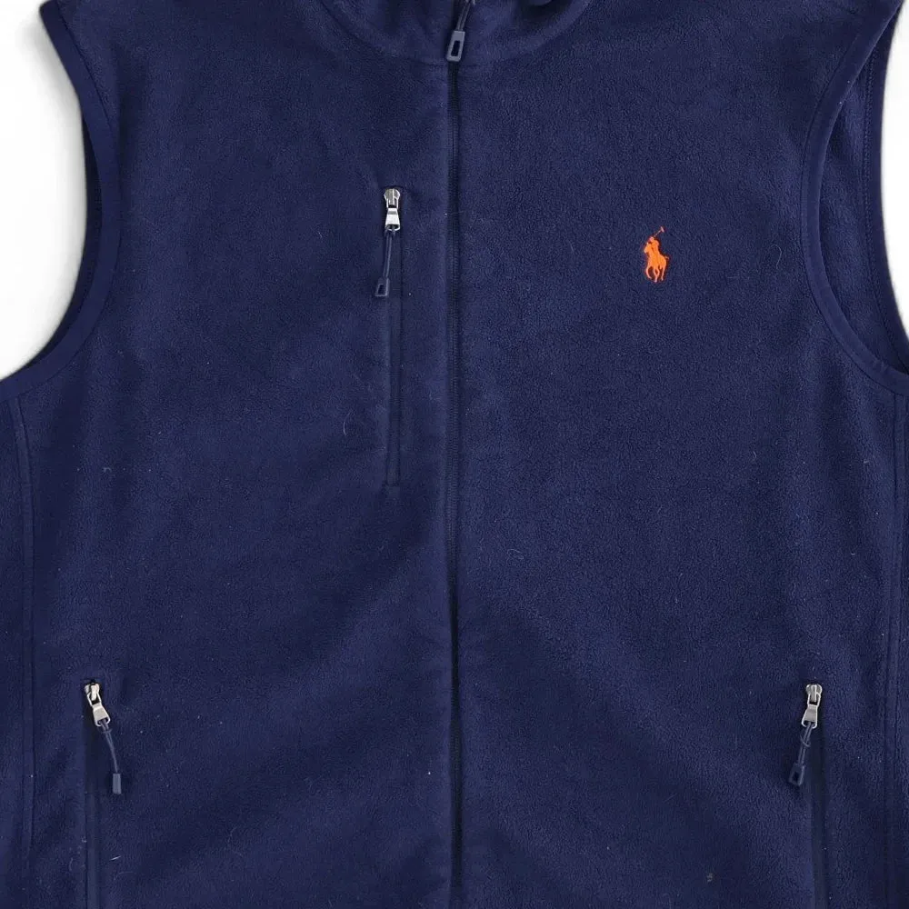 Polo Ralph Lauren Vest (L)