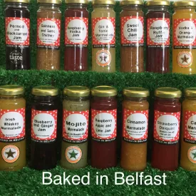 Six Jar Special Offer