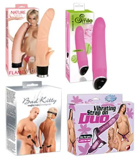 Toy Offer