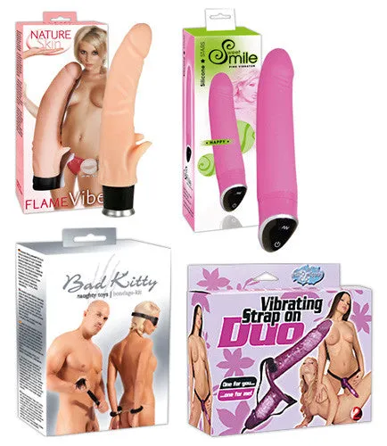 Toy Offer