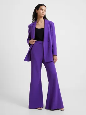 Whisper Flare Trousers